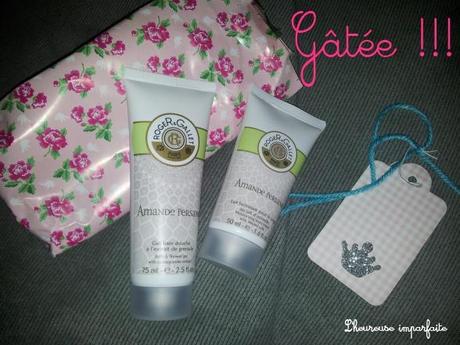 Encore du plaisir dans ma boîte à lettres ! 014