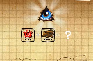 Doodle Evil et Doodle God pour Blackberry 10 original