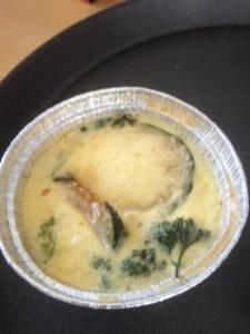 un plat veggie le moelleux courgettes UN PLAT VEGETARIEN : LE MOELLEUX AUX COURGETTES