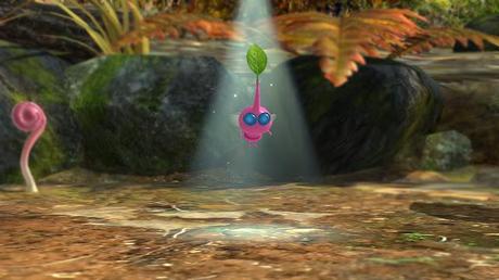 Pikmin 3 : le Pikmin volant enfin officialisé et la jaquette dévoilée ! Pikmin 3 : le Pikmin volant enfin officialisé et la jaquette dévoilée !