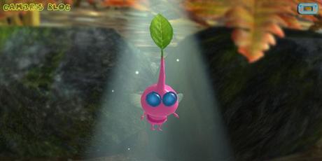Pikmin 3 : le Pikmin volant enfin officialisé et la jaquette dévoilée ! Pikmin 3 : le Pikmin volant enfin officialisé et la jaquette dévoilée !