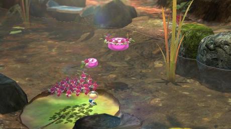 Pikmin 3 : le Pikmin volant enfin officialisé et la jaquette dévoilée ! Pikmin 3 : le Pikmin volant enfin officialisé et la jaquette dévoilée !