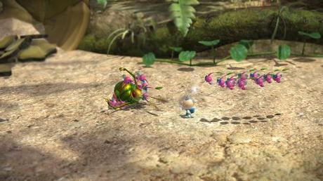 Pikmin 3 : le Pikmin volant enfin officialisé et la jaquette dévoilée ! Pikmin 3 : le Pikmin volant enfin officialisé et la jaquette dévoilée !
