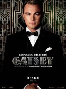 Gatsby Le Magnifique : Découvrez la bande annonce avec Dicaprio (vidéo) Gatsby le magnifique