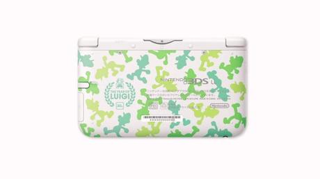 Une 3DS XL aux couleurs de Luigi au Japon ! Japon__une_3DS_XL_aux_couleurs_de_Luigi__14451