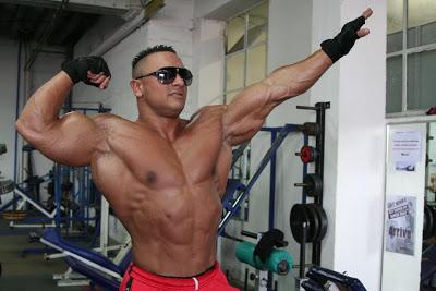 Cyril dans la dernière ligne droite Cyril dans la dernière ligne droite