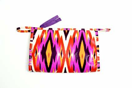 Bensimon chez Monoprix Monoprix Invite Bensimon par Creative Handicrafts - Trousse_12e90_BD