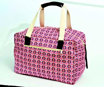 Bensimon chez Monoprix Monoprix Invite Bensimon par Creative Handicrafts - SacWE_45e_BD