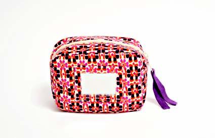 Bensimon chez Monoprix Monoprix Invite Bensimon par Creative Handicrafts - Trousse_11e90_BD