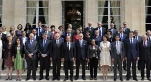 Politique : le grand déballage! gouvernement