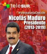 maduro2019