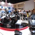 Motor Show 2013: 34e Salon International Auto-Moto