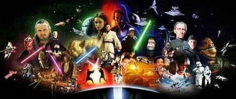 Star Wars : Disney planifie un film par an dès 2015
