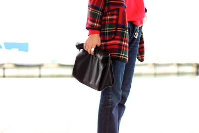 Le PULL OVERSIZE Le PULL OVERSIZE