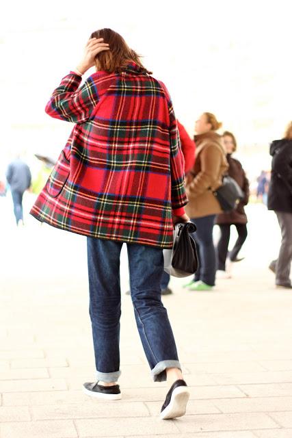 Le PULL OVERSIZE Le PULL OVERSIZE