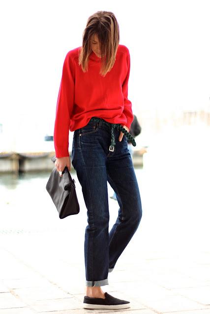 Le PULL OVERSIZE Le PULL OVERSIZE