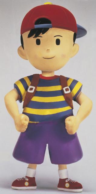 EarthBound arrivera enfin en France ! EarthBound arrivera enfin en France !