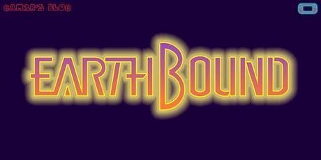 EarthBound arrivera enfin en France ! EarthBound arrivera enfin en France !