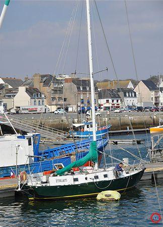 En passant par le Port à Sec Imram-03-2013