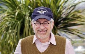 Steven SpielbergPrésident du Jury