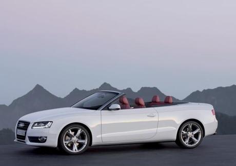 Audi s5 cabriolet un souffle d ete en hiver 5 