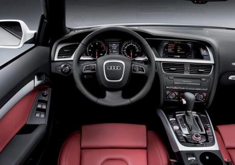 Audi s5 cabriolet un souffle d ete en hiver 1 