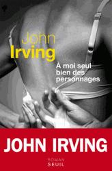 Encore un peu de temps avec John Irving