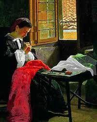 Les Macchiaioli 1850 - 1875, exposition au musée de l'Orangerie le 26 avril 1859