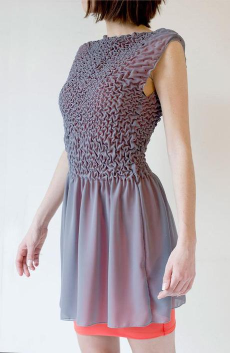 Inner Fashion le design au service de la mode Inner Fashion le design au service de la mode