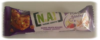 JolieBox - avril 2013 JolieBox - avril 2013