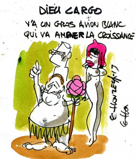 imgscan contrepoints 2013738 Hollande Cargo Le culte du cargo