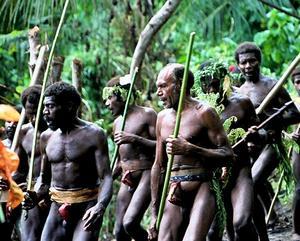 vanuatu Le culte du cargo