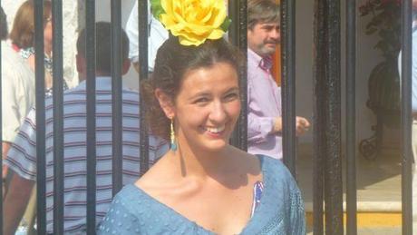 SEVILLE : LA MAESTRANZA SE REVEILLE AU 6EME P1030299