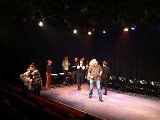 Des nouvelles de Philippe Person et sa Compagnie en Martinique. Des nouvelles de Philippe Person et sa Compagnie en Martinique.