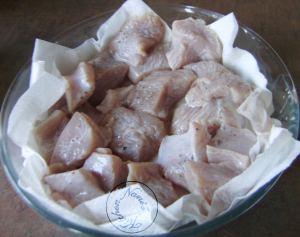 Blanquette de dinde aux Chocapic ! PENTAX Image