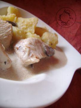 Blanquette de dinde aux Chocapic ! PENTAX Image