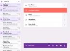Une version iPad pour l’application Yahoo! Mail Une version iPad pour l’application Yahoo! Mail