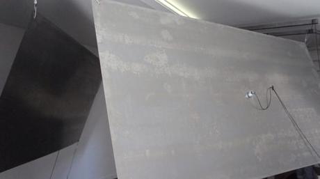 EXPOSITION - INSTALLATION SONORE DSCRD EXPOSITION - INSTALLATION SONORE DSCRD