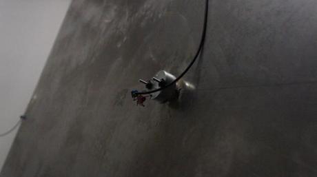 EXPOSITION - INSTALLATION SONORE DSCRD EXPOSITION - INSTALLATION SONORE DSCRD