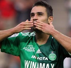 Loic Perrin - ASSE.