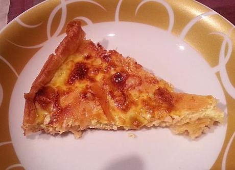 tarte au saumon fumé et au curry 20130410 204443