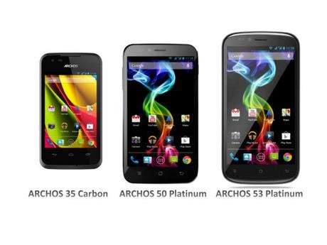 smartphones-archos