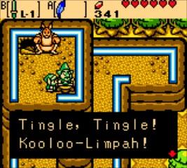 Zelda Oracle of Seasons et Oracle of Ages datés pour l'Europe ! Zelda Oracle of Seasons et Oracle of Ages datés pour l'Europe !