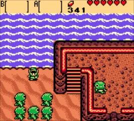 Zelda Oracle of Seasons et Oracle of Ages datés pour l'Europe ! Zelda Oracle of Seasons et Oracle of Ages datés pour l'Europe !