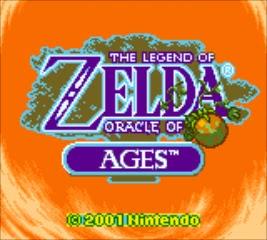 Zelda Oracle of Seasons et Oracle of Ages datés pour l'Europe ! Zelda Oracle of Seasons et Oracle of Ages datés pour l'Europe !