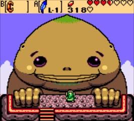 Zelda Oracle of Seasons et Oracle of Ages datés pour l'Europe ! Zelda Oracle of Seasons et Oracle of Ages datés pour l'Europe !