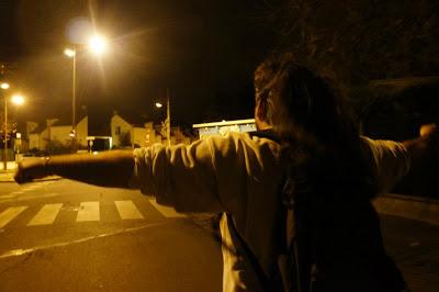 Le masque de bitume Le masque de bitume