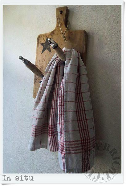 Dinguerie de détournements manches casserolles-in situ