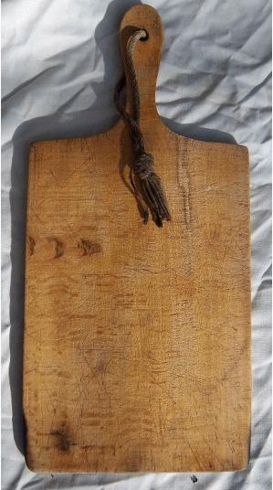 Dinguerie de détournements Poignée métal - anigif