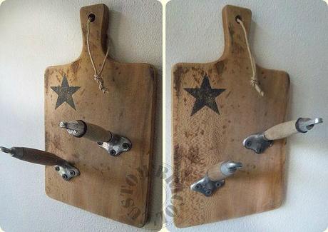 Dinguerie de détournements manches casserolles-biais